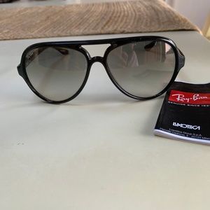 Ray-Ban Aviators